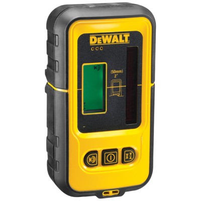 DEWALT DE0892G Detektor do lasera DCE089D1G