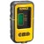 DEWALT DE0892G Detektor do lasera DCE089D1G
