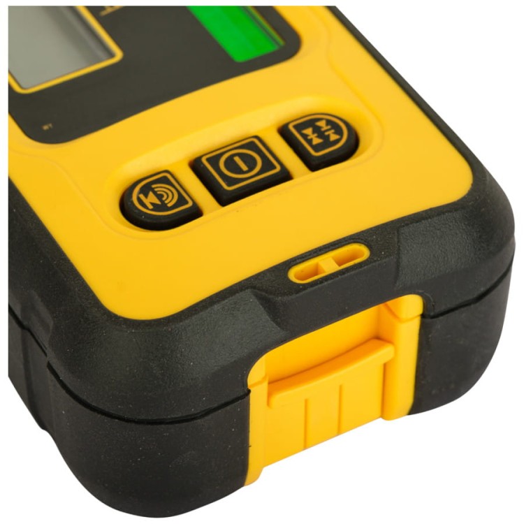 DEWALT DE0892G Detektor do lasera DCE0825D1G