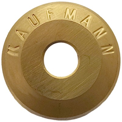 Kaufmann 10.980.29 Kółko tnące do przecinarek Ø22mm TopLine