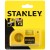 Poziomica kieszonkowa STANLEY 42-130