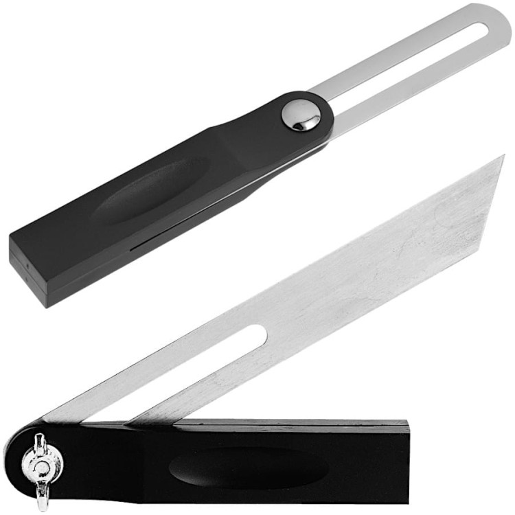 STANLEY 46-825 Kątownik stolarski nastawny 20cm