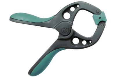 WOLFCRAFT 3630000 ścisk sprężynowy FZ 40 mm