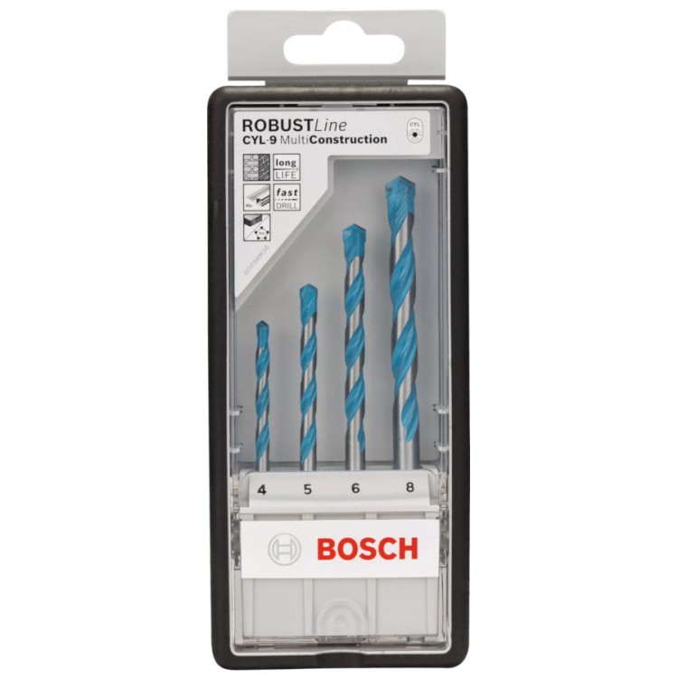 BOSCH 2607010543