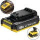 STANLEY FMC687L Akumulator Li-Ion 18V 2.0Ah wsuwany