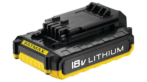 STANLEY FMC687L Akumulator 2.0Ah