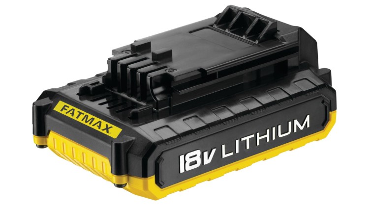 STANLEY FMC687L Akumulator 2.0Ah