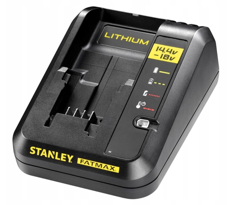 STANLEY FMC692L Ładowarka