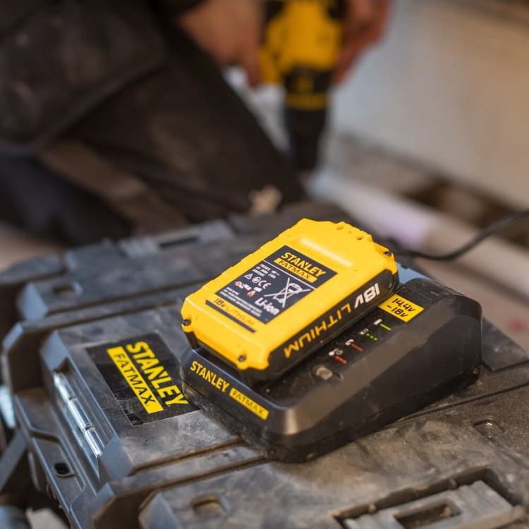 STANLEY FMC692L