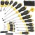STANLEY STHT0-62113 Zestaw wkrętaków 42 elementy + torba