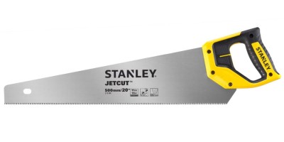 STANLEY 2-15-599 Piła płatnica JetCut 500mm