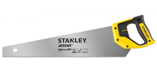 STANLEY 2-15-599 Piła płatnica JetCut 500mm