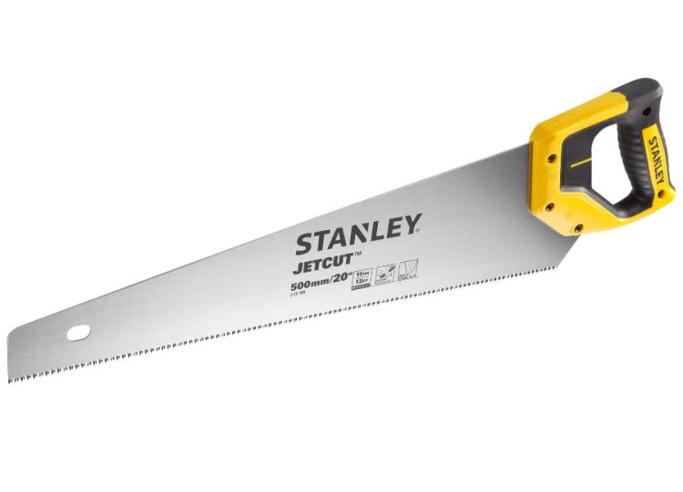 STANLEY 2-15-599 Piła płatnica JetCut 500mm 11z/cal