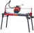 RUBI DC-250 1200 Przecinarka elektryczna Python + tarcza CPA 250mm + kabel zasilający