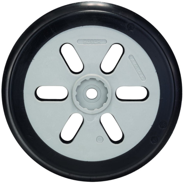 BOSCH Talerz szlifierski 150mm