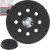 BOSCH Tarcza szlifierska 125mm średnia do PEX 12, PEX 12 A, PEX 125, PEX 125 AE