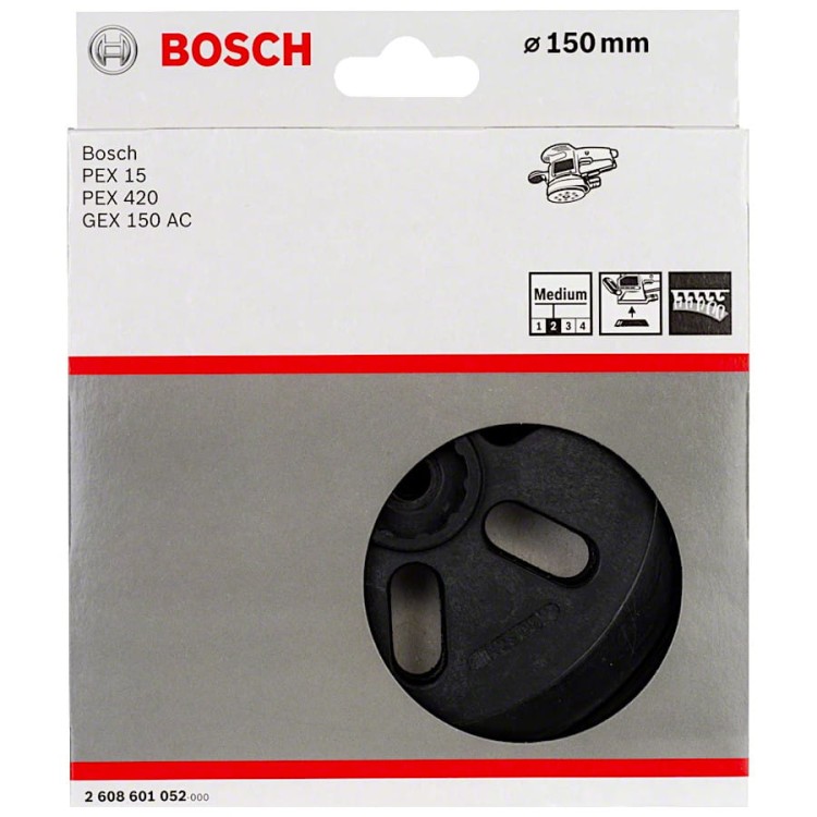 Bosch 2608601052