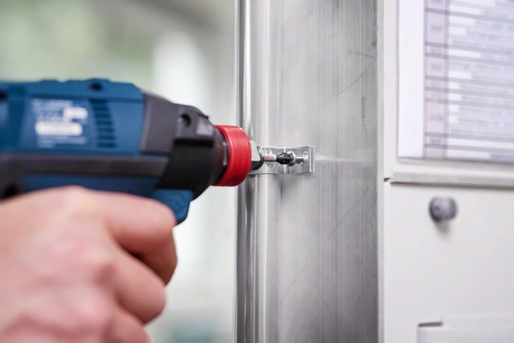 BOSCH Zestaw bitów impact control