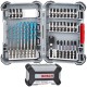 BOSCH Zestaw bitów końcówek wkrętarskich 35szt