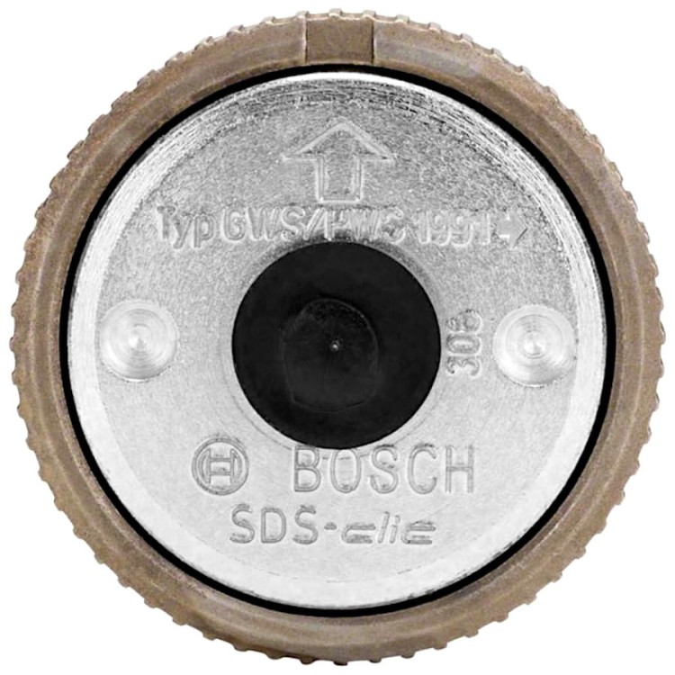 Nakrętka 1603340031