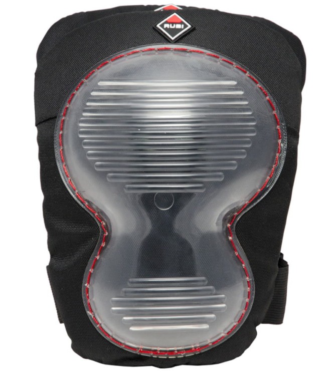 RUBI 81994 Nakolanniki dla glazurnika