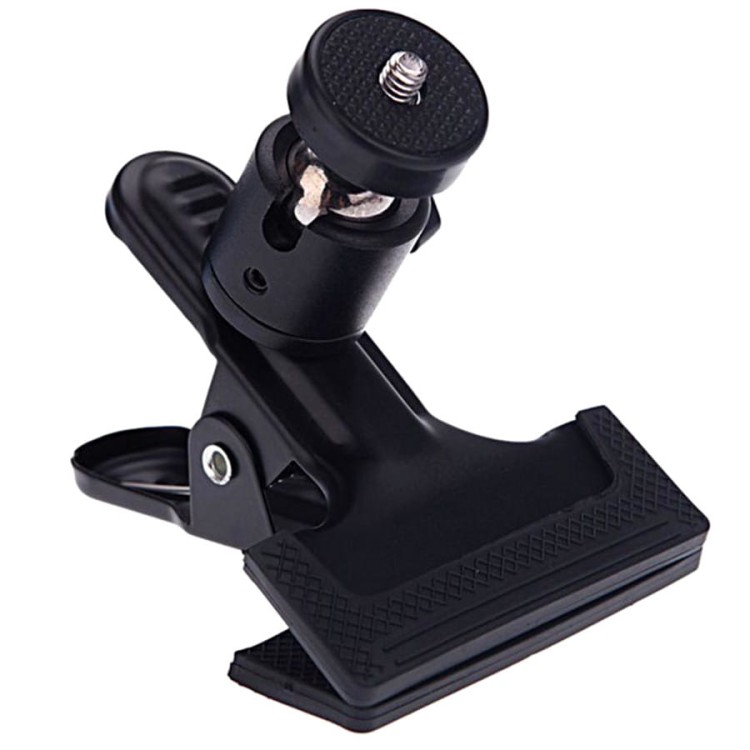 Uchwyt przegubowy 1/4"