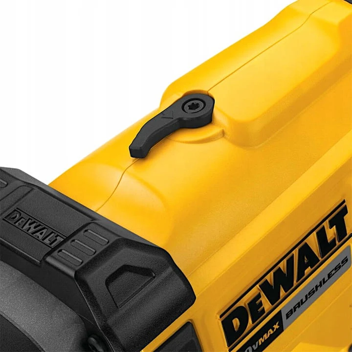 DEWALT DCN890P2 Gwoździarka akumulatorowa do betonu