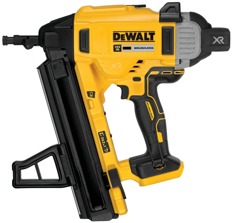 DEWALT DCN890P2 Gwoździarka do betonu