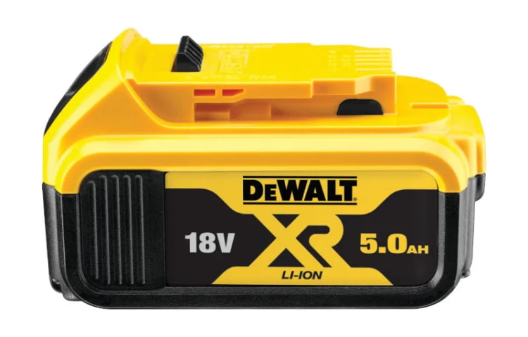 Akumulator DeWalt DCB184