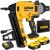 DEWALT DCN890P2 Gwoździarka do betonu 2x5.0Ah + ładowarka + walizka