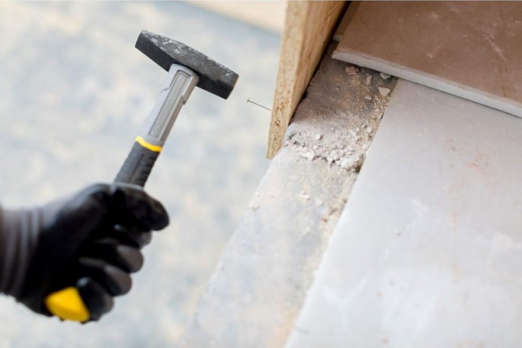 STANLEY 51907 - Zastosowanie