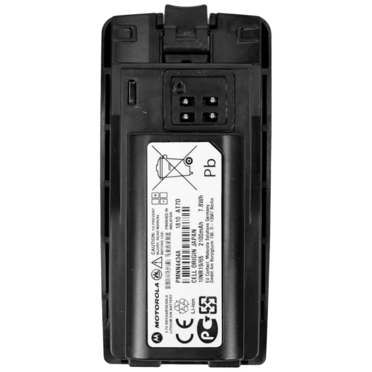 MOTOROLA PMNN4434 XT-420/460 oryginalny