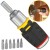STANLEY FMHT0-62688 Mini wkrętak z grzechotką i 6 bitów