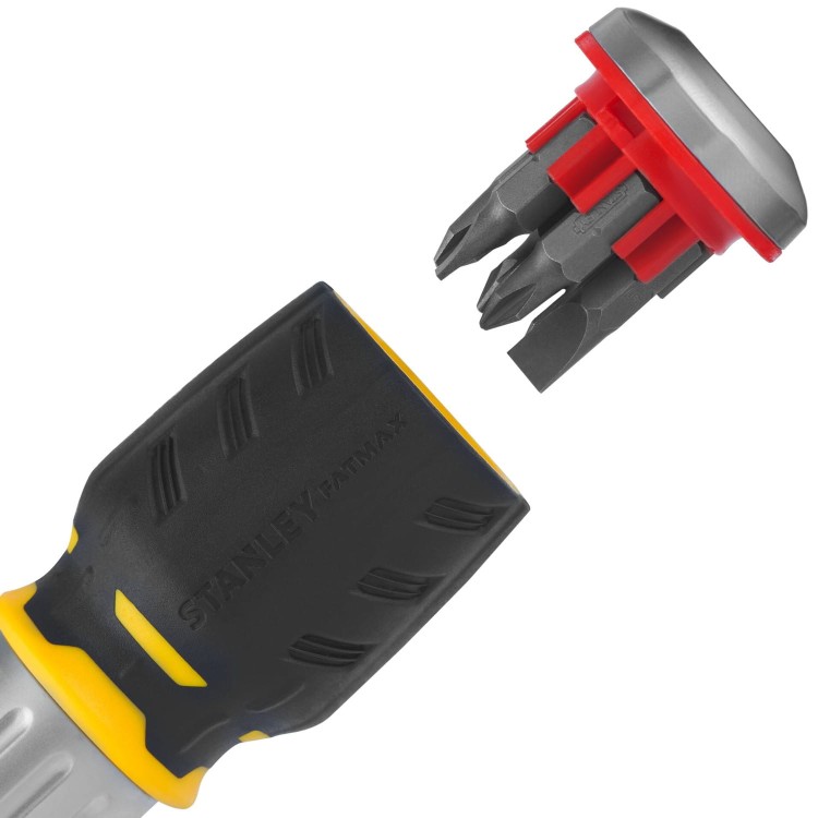 STANLEY FMHT0-62688 Wkrętak z grzechotką