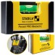 STABILA Poziomica kieszonkowa magnetyczna 7cm Pocket Pro Magnetic JO 10