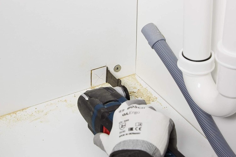 BOSCH 2608664623 Starlock for wood