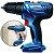 BOSCH GSR 180-LI Wkrętarka akumulatorowa "body" 2-biegowa