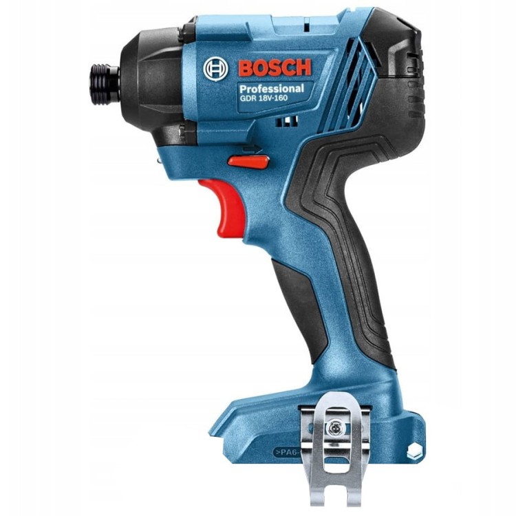 BOSCH 06019G5106 GDR 18V-160