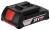 Bosch 1600Z00036 Bateria / Akumulator