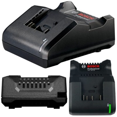 BOSCH Ładowarka GAL 18V-20 2,0A 14,4V/18V
