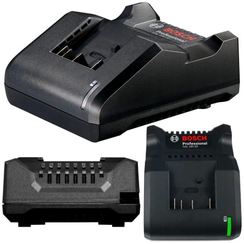 BOSCH Ładowarka GAL 18V-20 2,0A 14,4V/18V