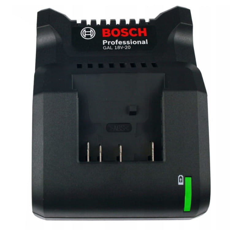 Ładowarka  BOSCH GAL 18V-20 2,0A 14,4V/18V