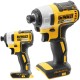DEWALT DCF787N Zakrętarka udarowa bezszczotkowa
