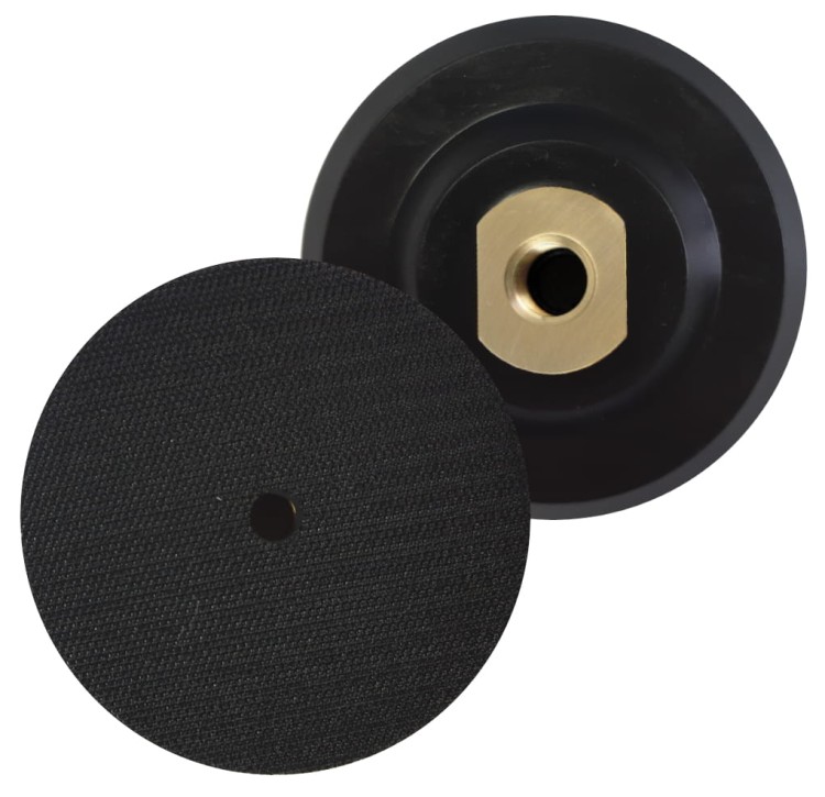 ADIAM Adapter do mocowania tarcz Ø100 mm M14