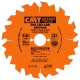 CMT 290.180.12M Tarcza do cięcia wzdłużnego 180x30mm 12z