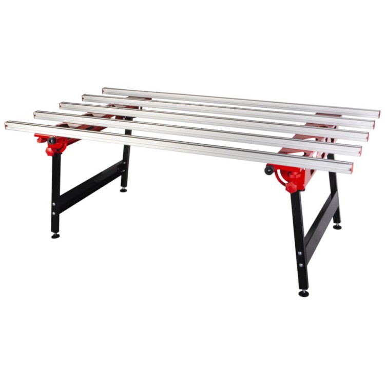 Stół roboczy Rubi Slab System