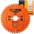 CMT 292.190.40M Tarcza do cięcia poprzecznego 190x30mm 40z