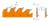 CMT 271.200.36M Tarcza pilarska do cięcia drewna 200x30mm 36z