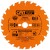 CMT Piła ITK Plus do cięcia wzdłużnego 250x30mm 24z