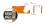 CMT 271.250.24M Piła ITK Plus do cięcia wzdłużnego 250x30mm 24z